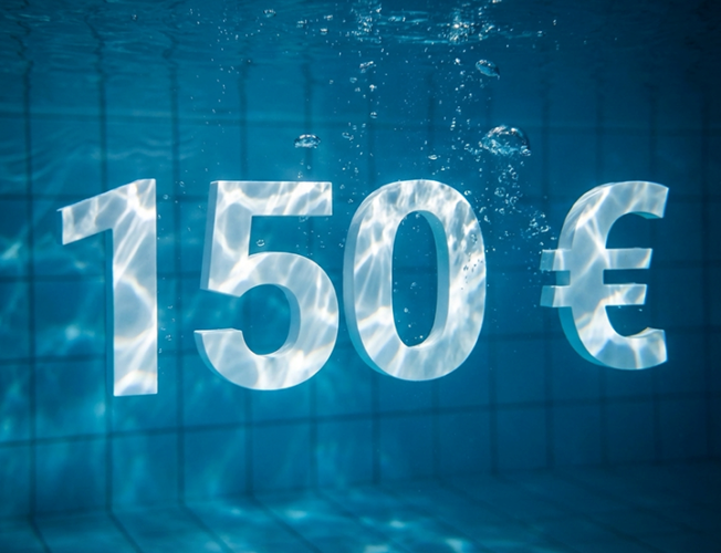 150€ Wertgutschein