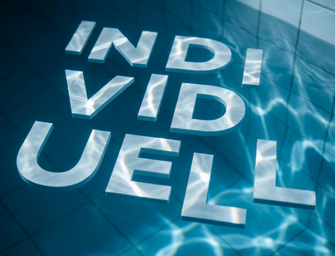 Individueller Wertgutschein