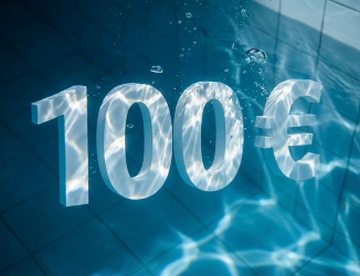 100€ Wertgutschein